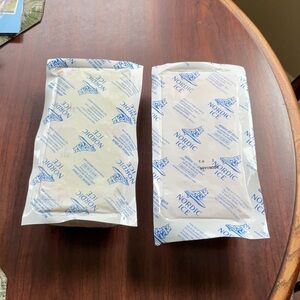 Reusable Ice Gel Packs